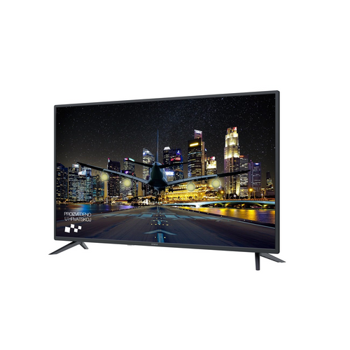 Vivax Imago LED TV 40LE114T2S2 - Kompaktni HD Ready Televizor slika 2