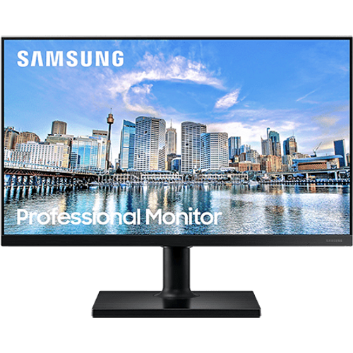 Samsung monitor 27'' LF27T450FQRXEN slika 1