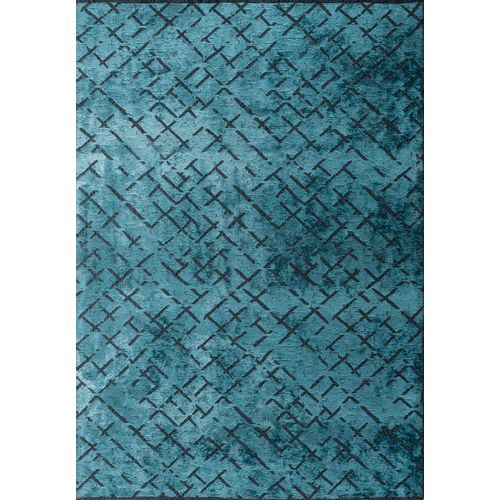 Tepih MYSTIQUE TURQUOISE, 200 x 250 cm slika 1