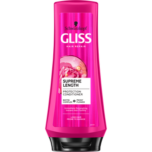 GLISS regenerator za kosu Supreme Length 200ml