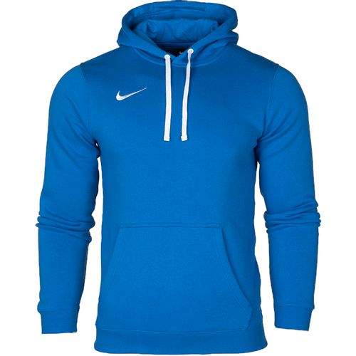 Nike hoodie fleece team club 19 ar3239-463 slika 5