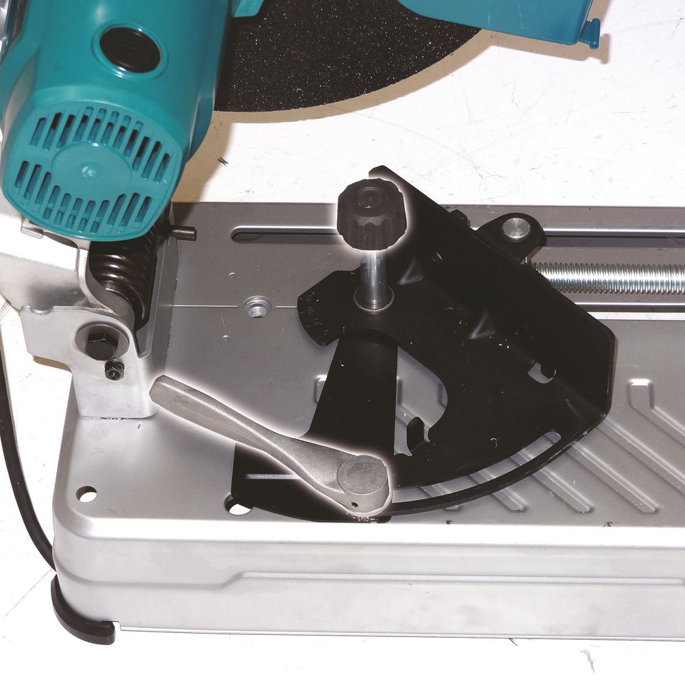Makita Pila za metal LW1400 slika 4