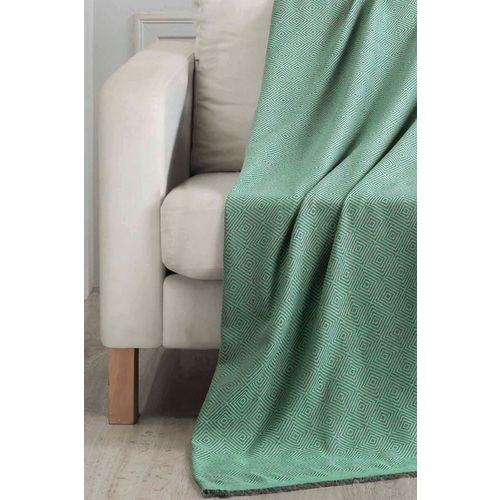 Elite - Green Green Sofa Cover slika 2