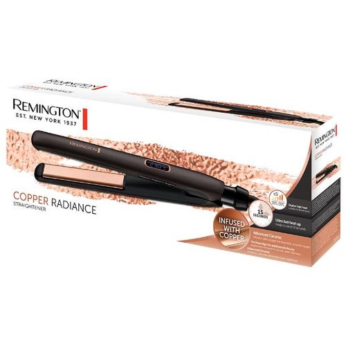 Remington S5700 presa za kosu Copper Radiance slika 4