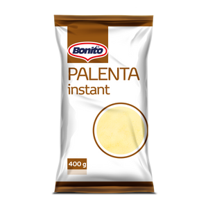 Bonito instant palenta 400g