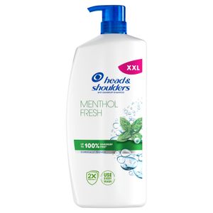 Head&Shoulders šampon za kosu Menthol 800ml