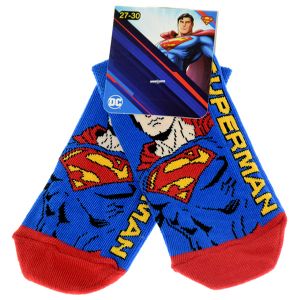 Disney Decije Carape Superman Sm21084-1