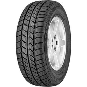 Continental 235/65R16C 118/116 R VancoWinter 2 10PR