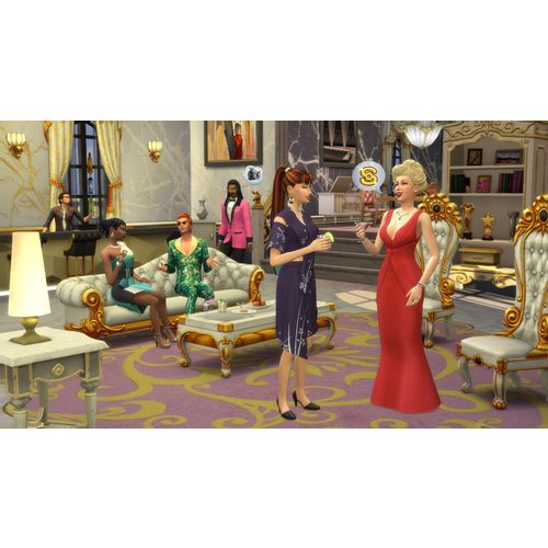 The Sims 4: Get Famous (PC) slika 5