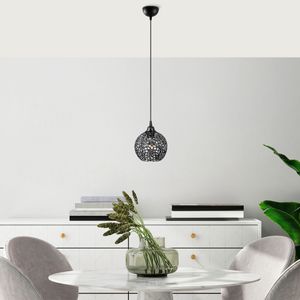 Hay - 11875 Black Chandelier