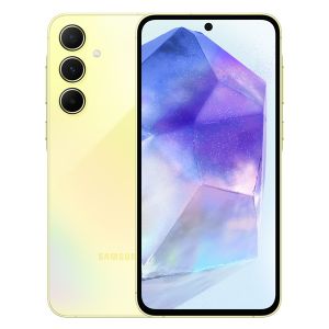 Samsung Galaxy A55 5G 6,5", 8GB/128GB, žuti, SM-A556BZYAEUE - PREDNARUDŽBA