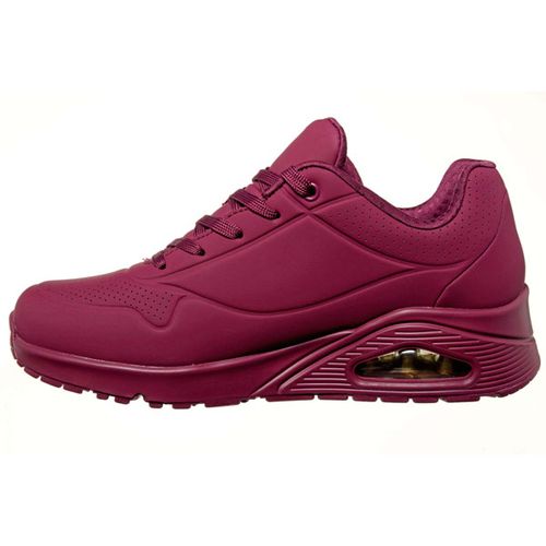 Skechers Patike Uno 73690-Plum slika 2