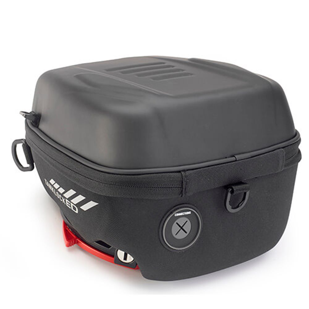 Givi tanklock nosač za motocikl - Givi ST605 tanklock torba 5l slika 5