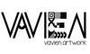 Vavien Artwork logo