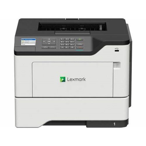 Laserski štampač LEXMARK MS621dn + 2XW slika 1