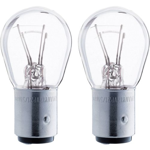 OSRAM 7537-02B signalna žarulja Standard P21/5W 21/5 W 24 V slika 3