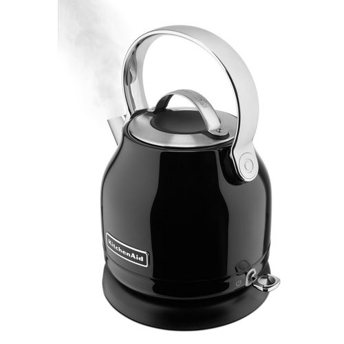 KitchenAid 1.25 L kuhalo za vodu - Onyx Black slika 10