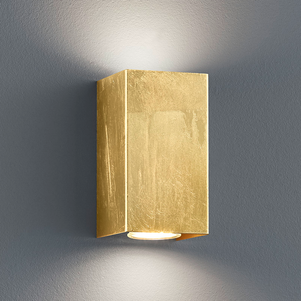 CLEO/2XGU10 ZIDNA LAMPA- slika 1