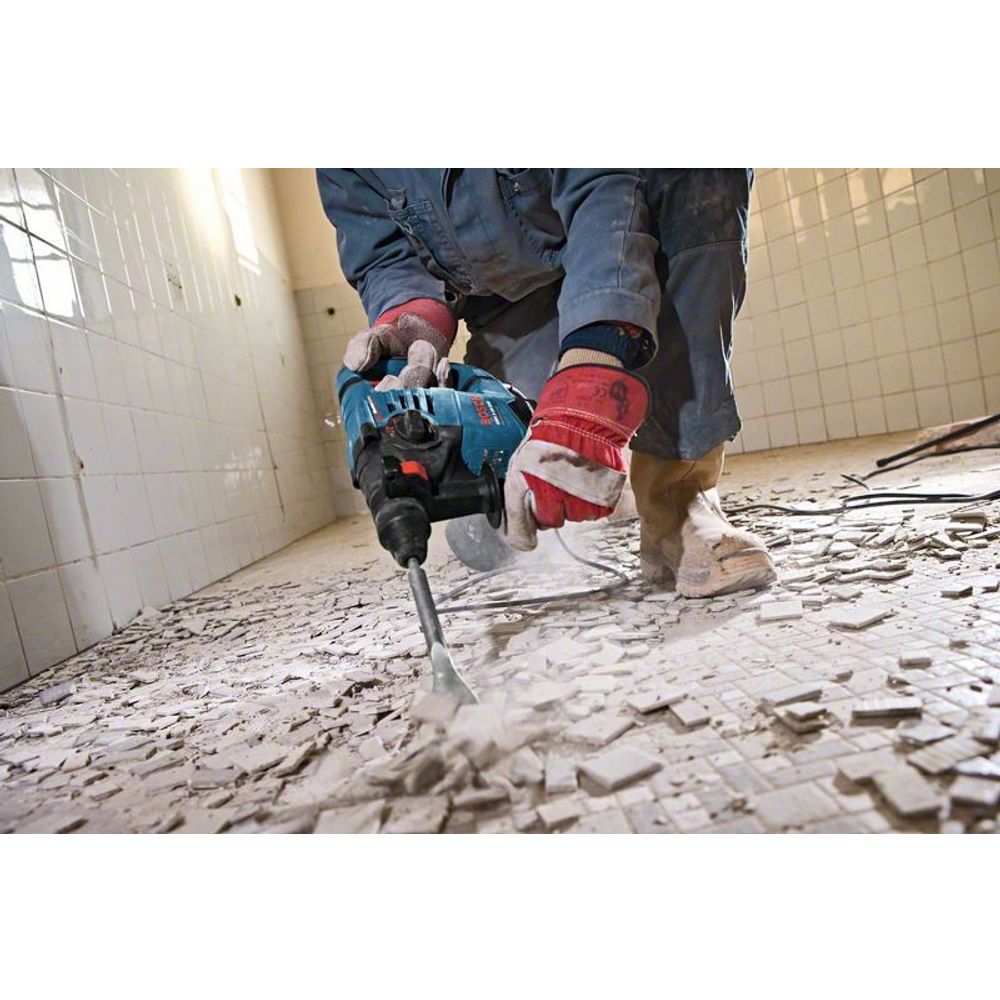 BOSCH Udarna čekić bušilica GBH 3-28 DRE Professional slika 4