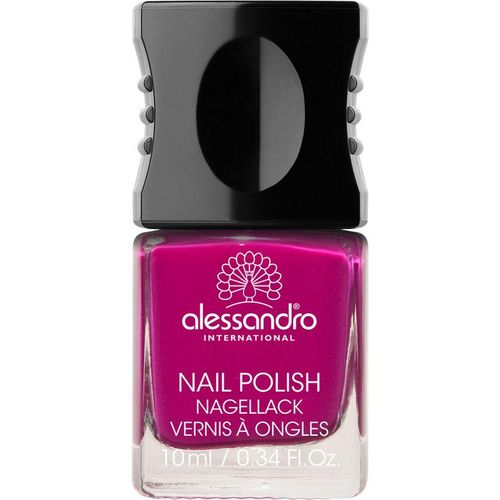 Alessandro Vibrant Fuchsia 10 ml slika 1