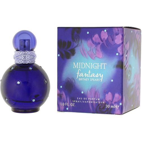 Britney Spears Midnight Fantasy Eau De Parfum 30 ml (woman) slika 2