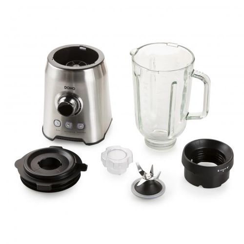 Domo blender 1,5L 1000W DO710BL slika 16