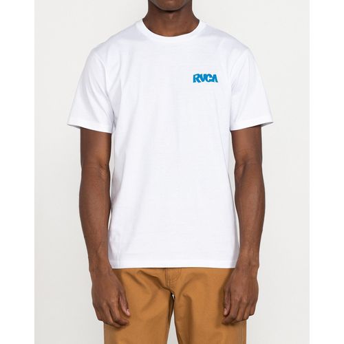 RVCA Roberto majica slika 1