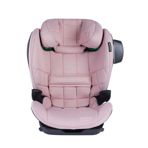 Autosjedalica Avionaut MaxSpace Comfort System + Isofix 15-36 kg (100-150 cm), Pink slika 2