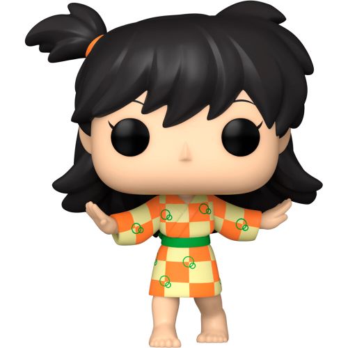 Funko POP figura Inuyasha Rin slika 2