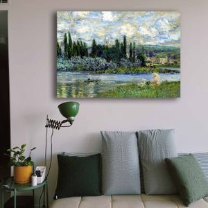 Wallity Ukrasna slika na platnu 70100MONET032