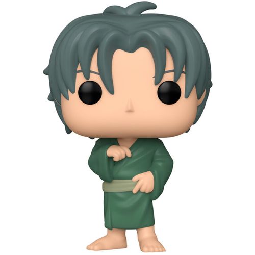 POP figure Fruits Basket Shigure Soma slika 2