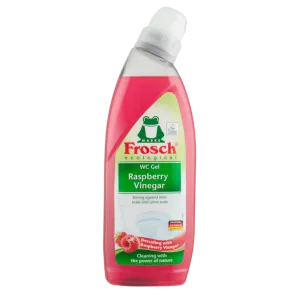 Frosch Wc gel malina ocat 750 ml