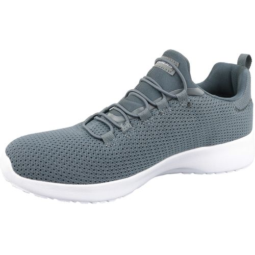 Muške tenisice Skechers dynamight 58360-gry slika 2