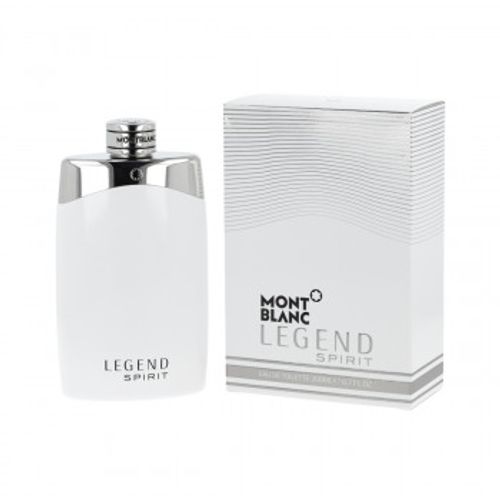 Mont Blanc Legend Spirit Eau De Toilette 200 ml (man) slika 3