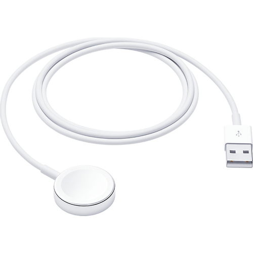 Apple Watch Magnetic Charging Cable (1 m), Model A2255 slika 1