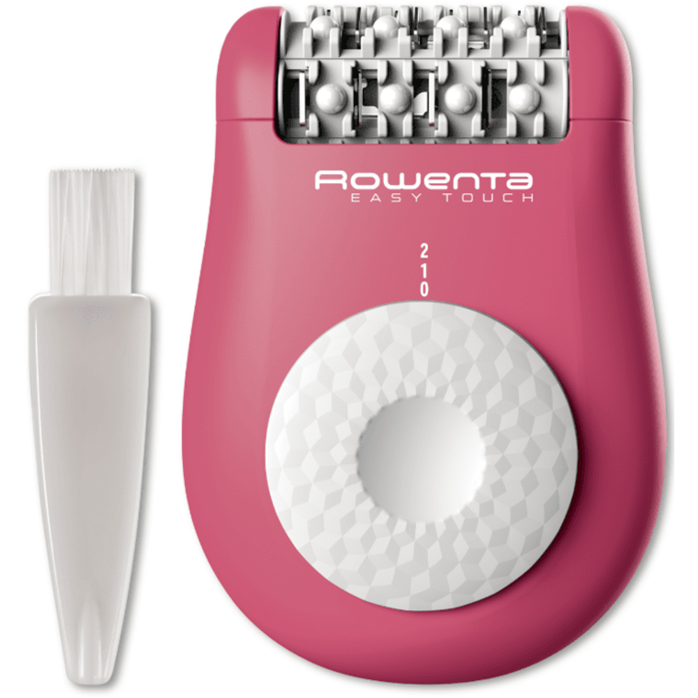 Rowenta Epilator EP1110F1 - Easy Touch slika 2