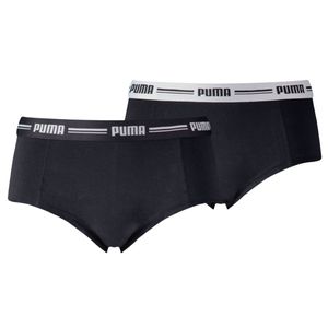 Puma mini short 2 pack 603033001-200