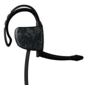 HEADSET - GIOTECK WIRED EX-03 XBOX360