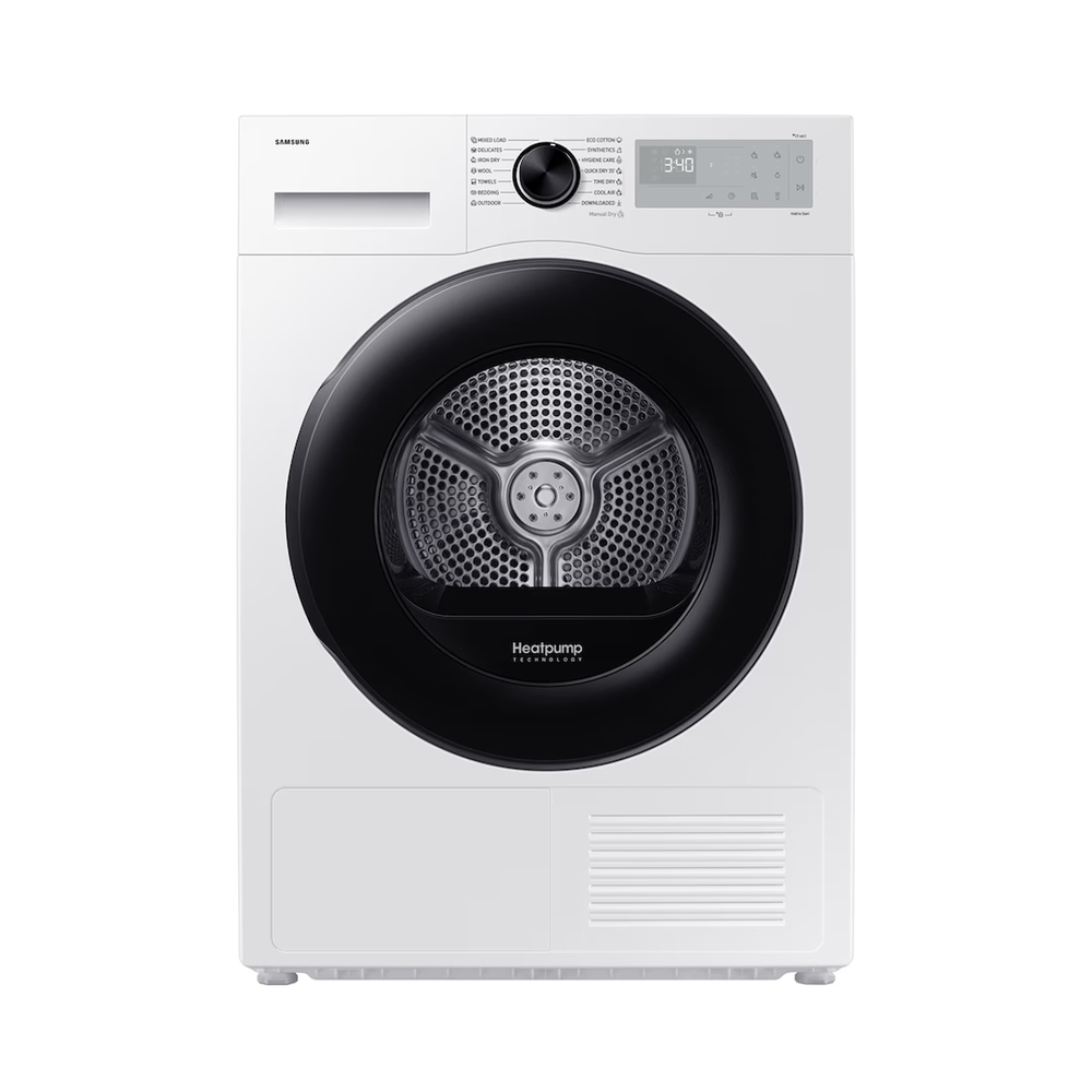 SAMSUNG Sušilica DV90DG52A0AHLE / 9 kg slika 1