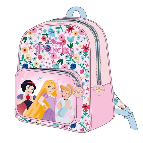 Disney Princess dječji ruksak - 30 cm slika 1