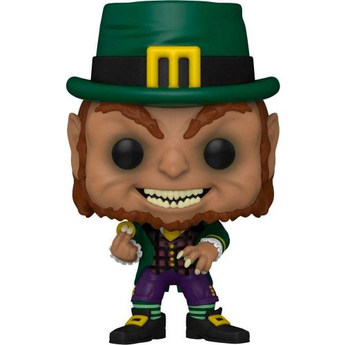 Funko POP figura Leprechaun - Leprechaun slika 1