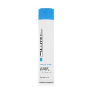 Paul Mitchell Clarifying Shampoo Three® 300 ml - Šampon za dubinsko čišćenje