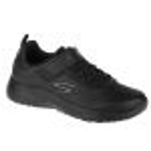 Skechers Dynamight-Day School Dječje Tenisice 97772L-BBK slika 8