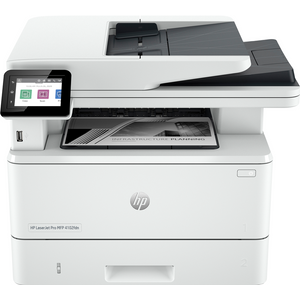 HP printer LaserJet Pro MFP 4102fdn, 2Z623F#B19