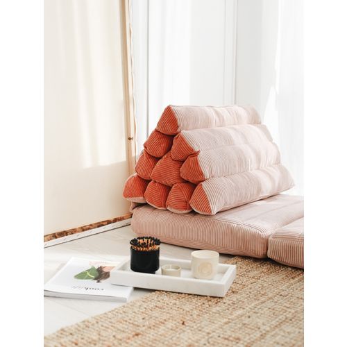 Keyf Katlanan - Pink Pink Cushion slika 4