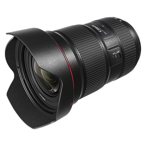 CANON EF 16-35mm f/2.8L III USM - 0573C005, slika 1