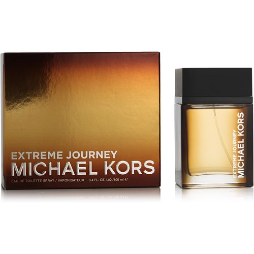 Michael Kors Extreme Journey Eau De Toilette 100 ml (man) slika 1