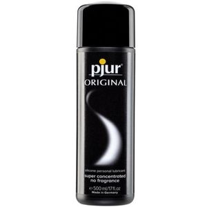 pjur Żel-pjur Original 500ml.silikonski lubrikant