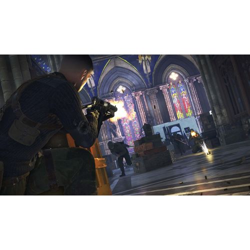 Sniper Elite 5 (Playstation 4) slika 9