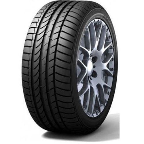 Dunlop 255/35R20 TL 97Y DU QUATTROMAXX RO1 XL MFS slika 1